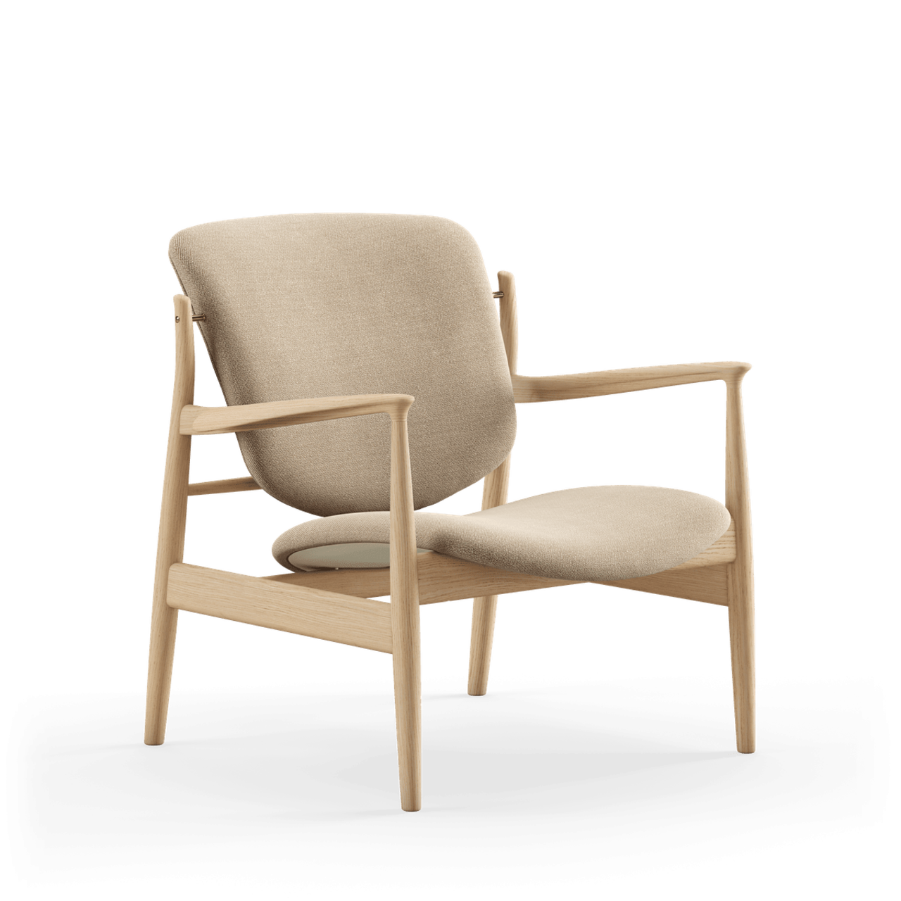 The France Chair
