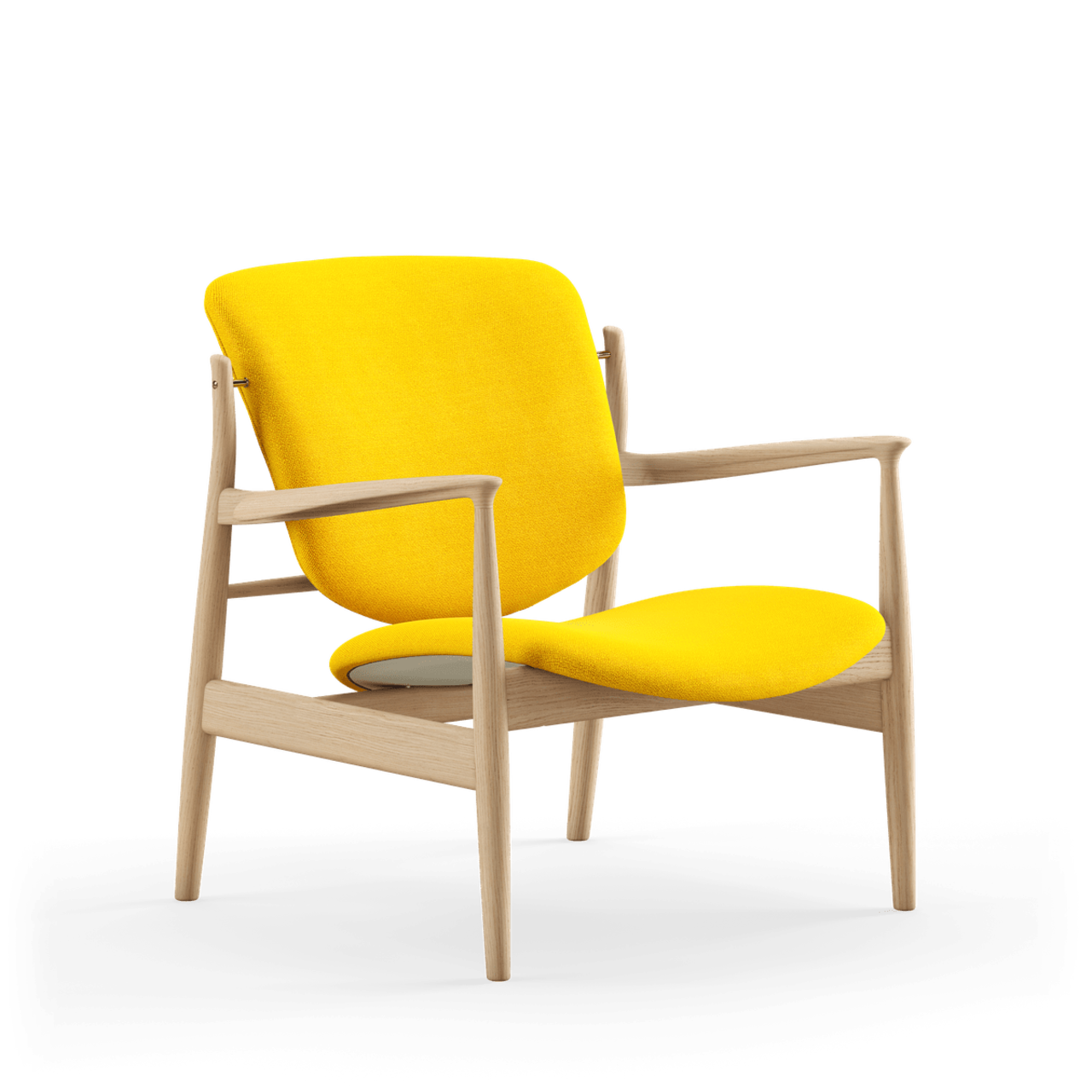 The France Chair