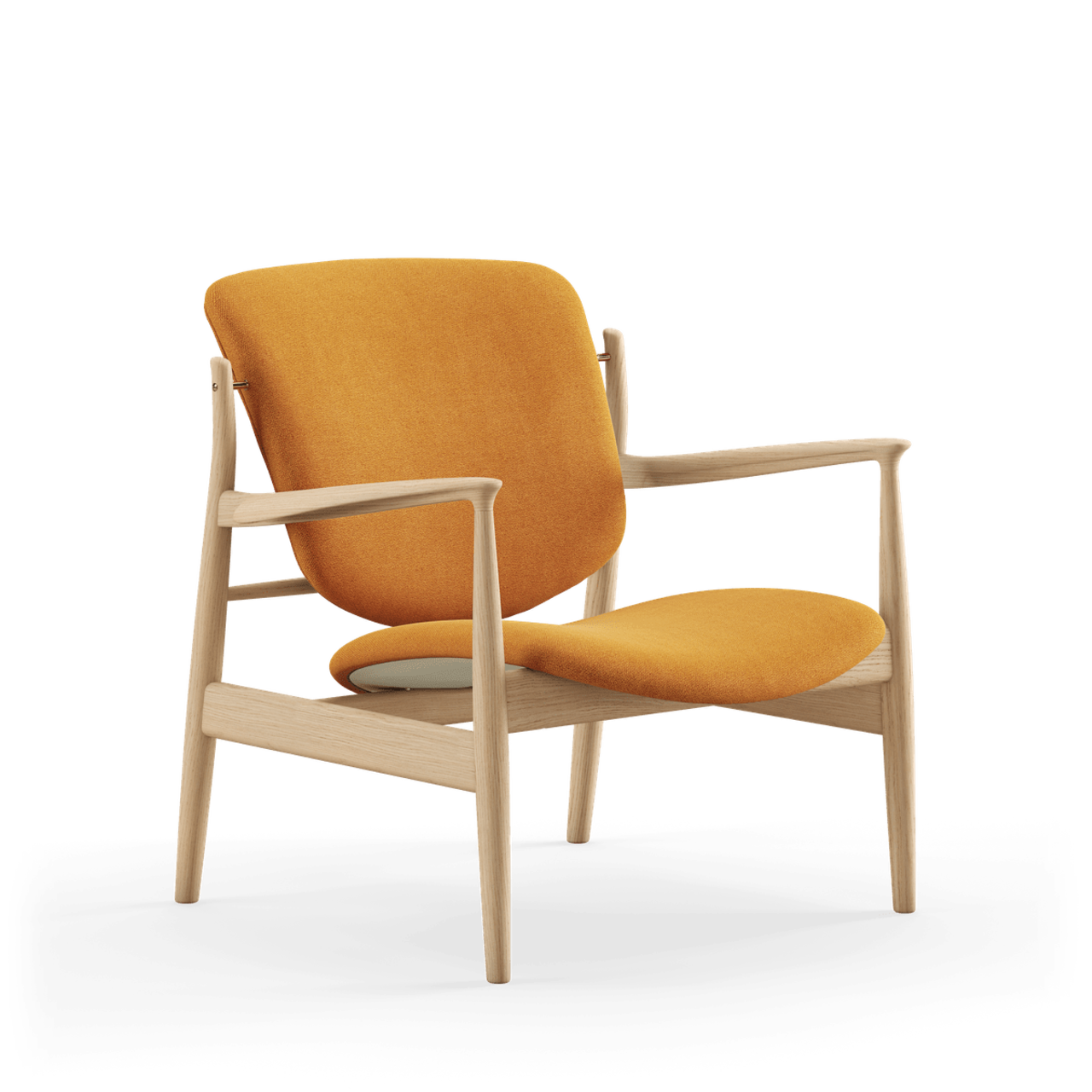 The France Chair