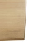 Geometric Dining Table - Rectangular