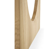 Geometric Dining Table - Rectangular
