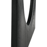 Geometric Dining Table - Rectangular