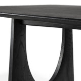 Geometric Dining Table - Rectangular