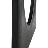 Geometric Dining Table - Rectangular