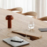 Geometric Meeting Table
