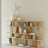 Geometric Rack