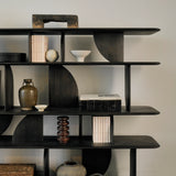 Geometric Rack
