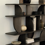 Geometric Rack