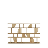 Geometric Rack