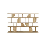 Geometric Rack