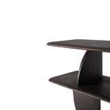 Geometric Rack