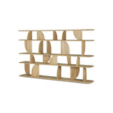 Geometric Rack