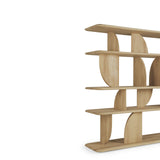 Geometric Rack