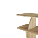 Geometric Rack