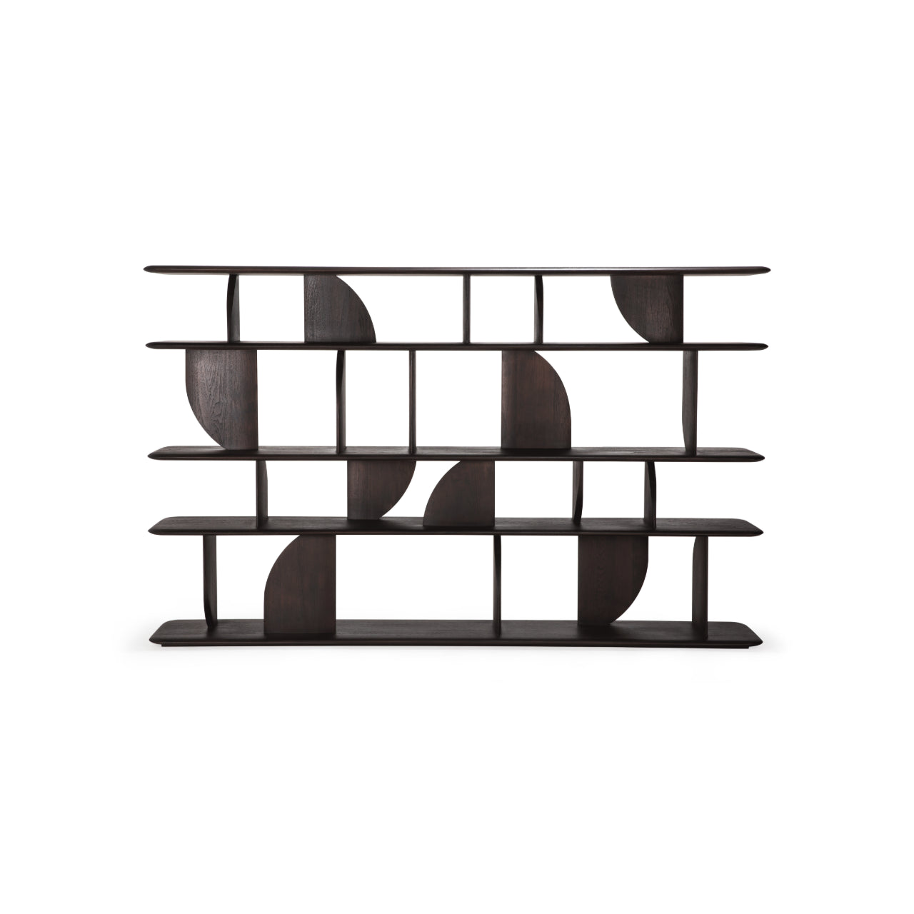 Geometric Rack