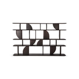 Geometric Rack