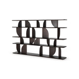 Geometric Rack