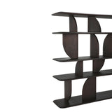 Geometric Rack