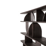 Geometric Rack