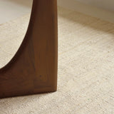 Geometric Side Table