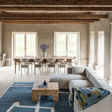 Gotland Klint Wool Rug