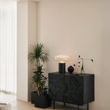 Graphic Dresser