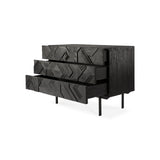 Graphic Dresser