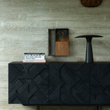 Graphic Sideboard