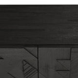 Graphic Sideboard