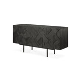 Graphic Sideboard