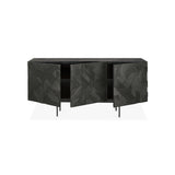 Graphic Sideboard