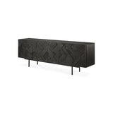 Graphic Sideboard