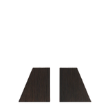 Grooves Book Ends