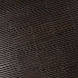 Grooves Coffee Table