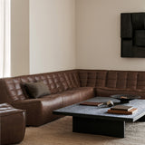 Grooves Coffee Table