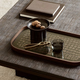 Grooves Coffee Table