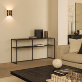 Grooves Coffee Table