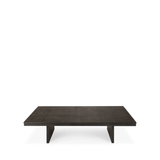 Grooves Coffee Table