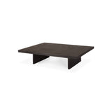 Grooves Coffee Table