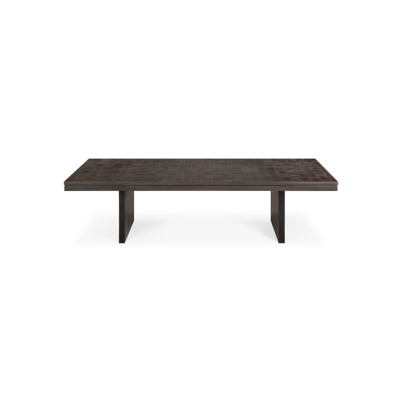Grooves Coffee Table