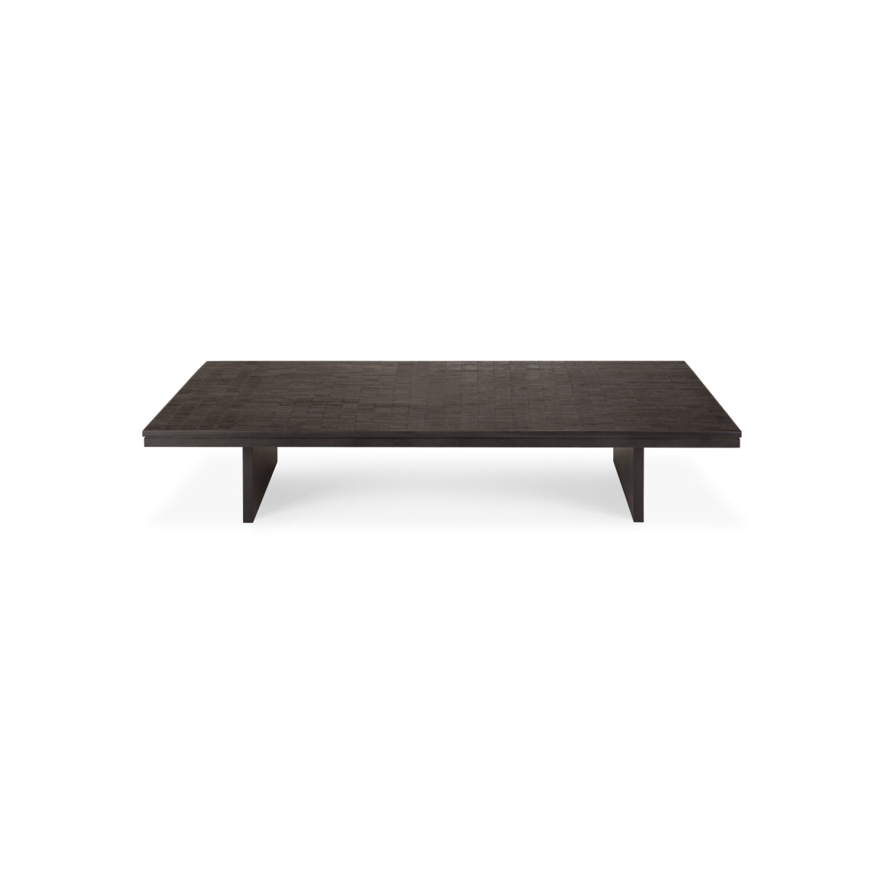 Grooves Coffee Table