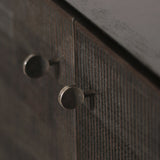 Grooves Sideboard
