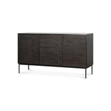 Grooves Sideboard