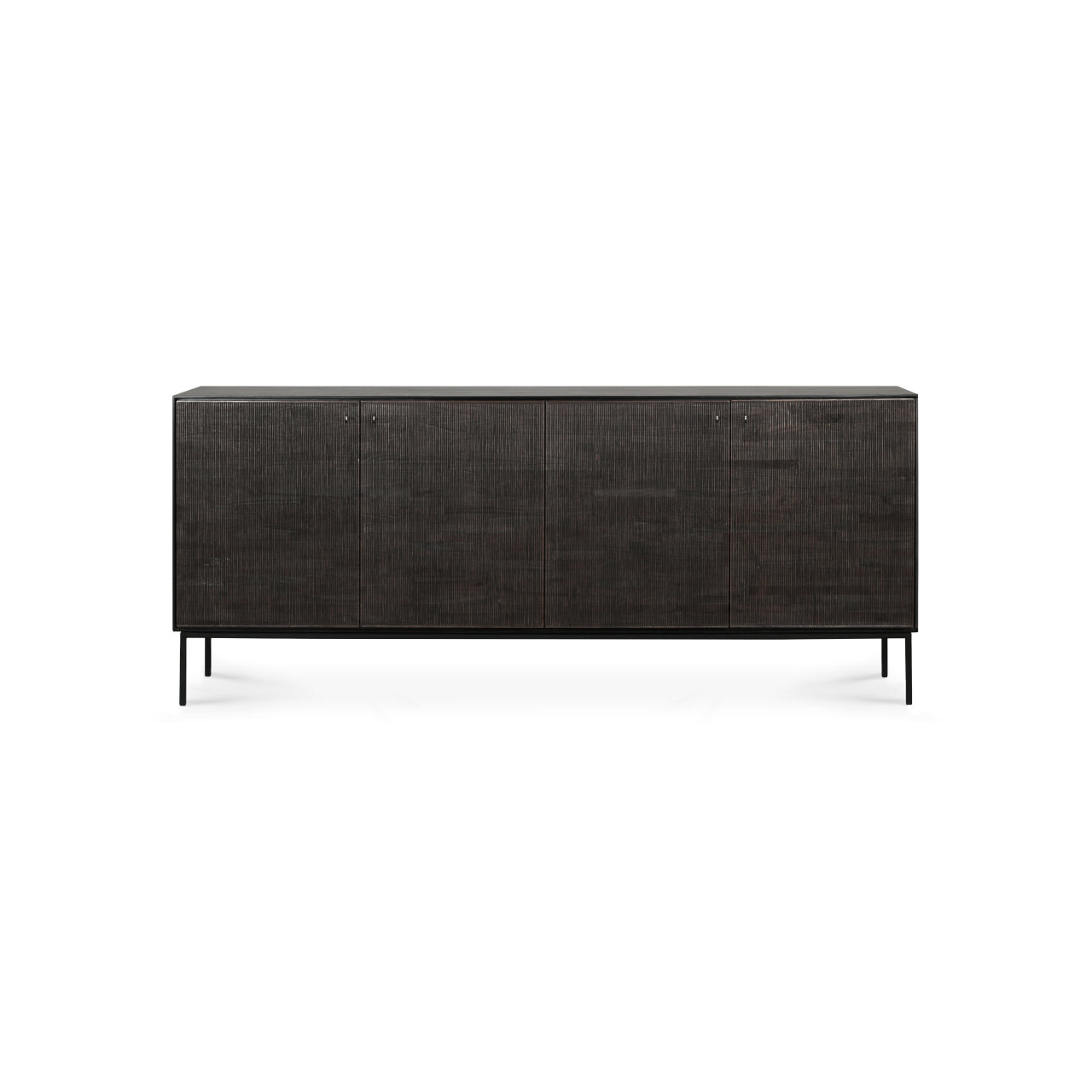 Grooves Sideboard