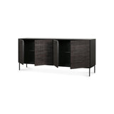 Grooves Sideboard
