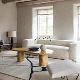 Gute Wool Rug