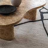 Gute Wool Rug