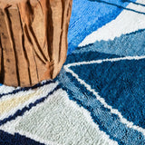 Heather Chontos Wool Rug