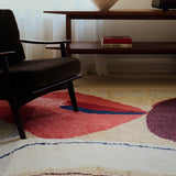 Heather Chontos Wool Rug