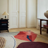 Heather Chontos Wool Rug